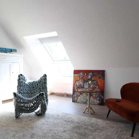 Galerie23Noordsleen Экстерьер фото