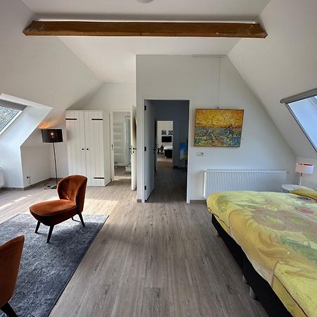 Galerie23Noordsleen Экстерьер фото