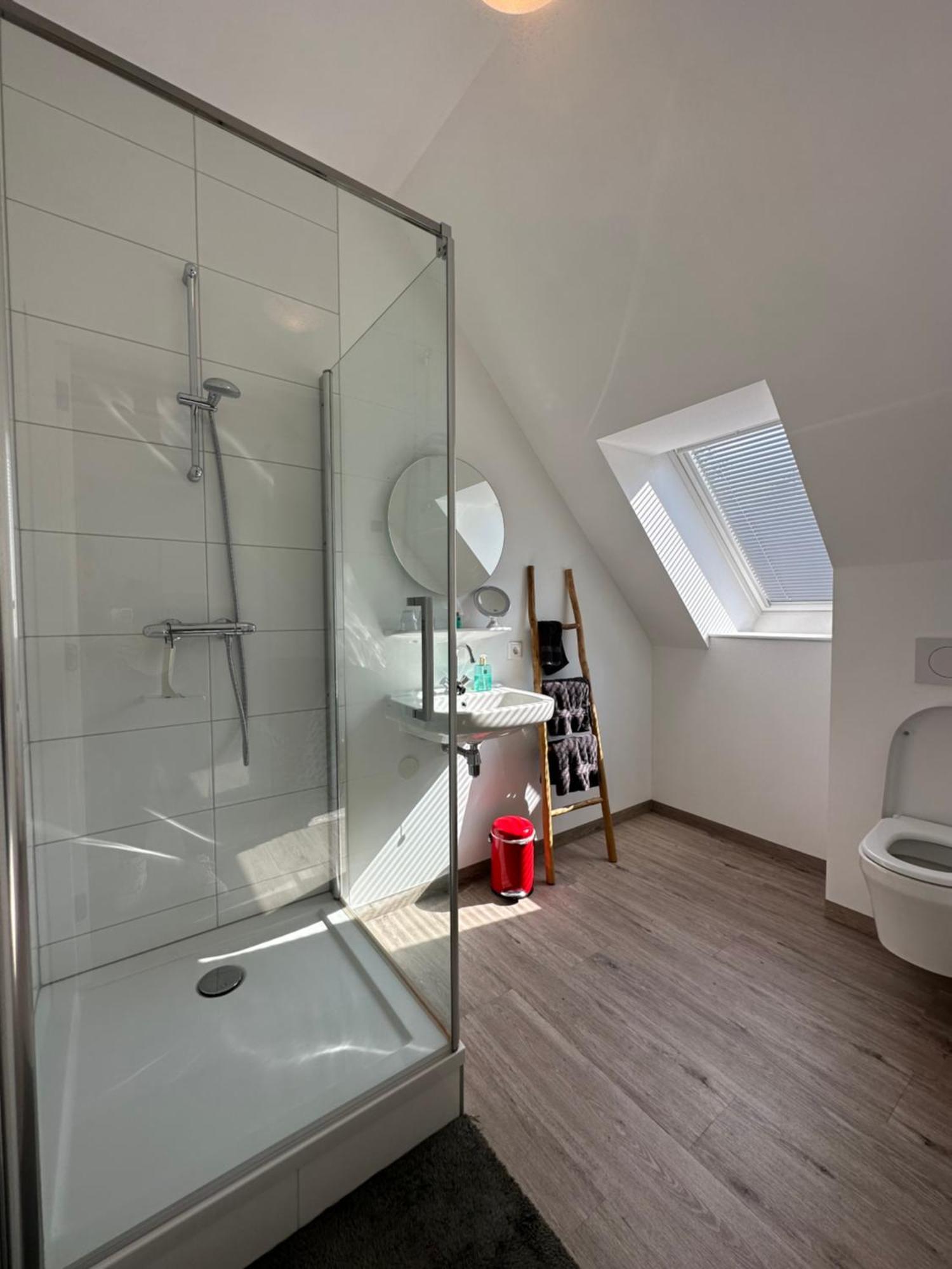 Galerie23Noordsleen Экстерьер фото