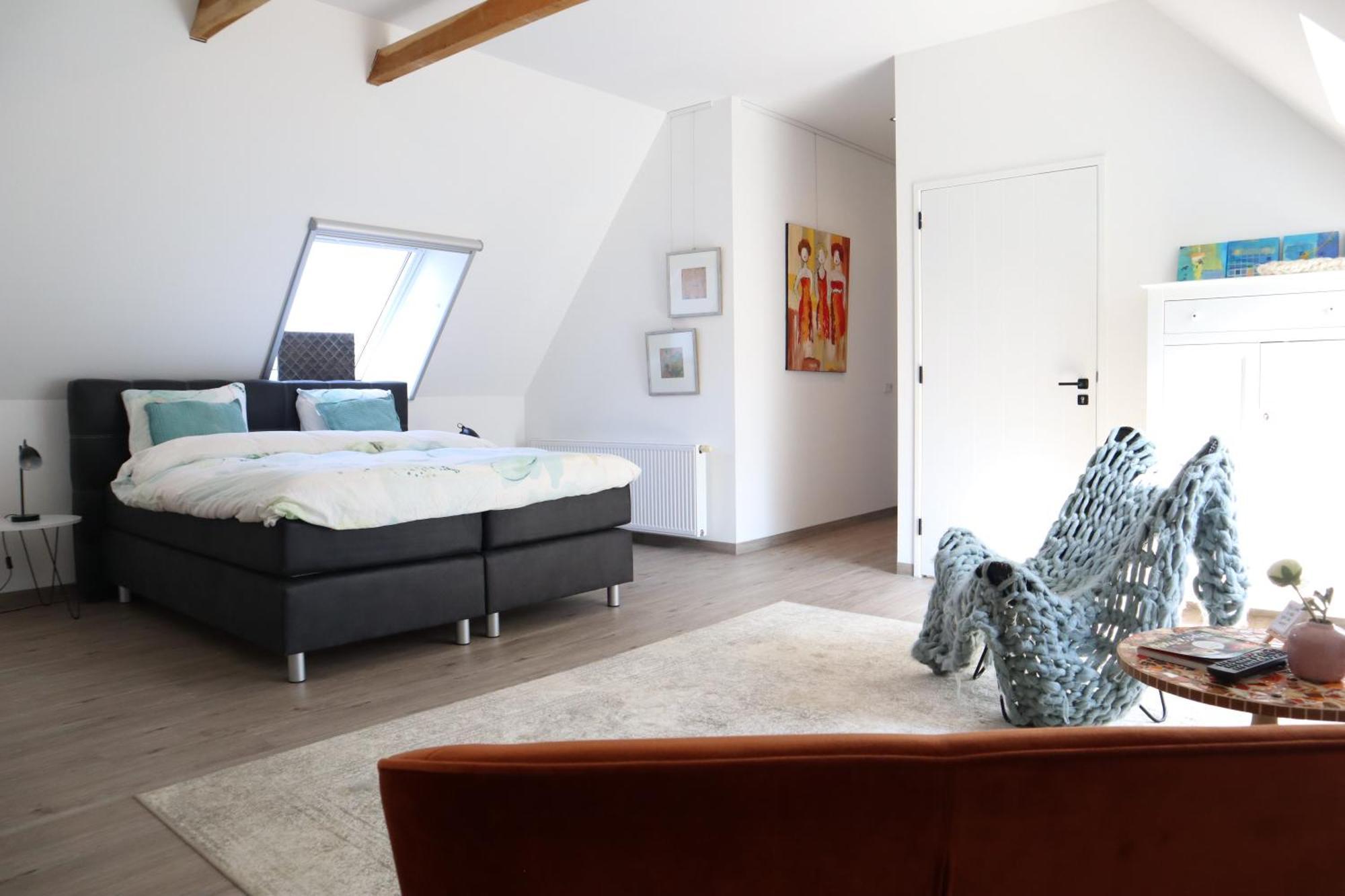 Galerie23Noordsleen Экстерьер фото
