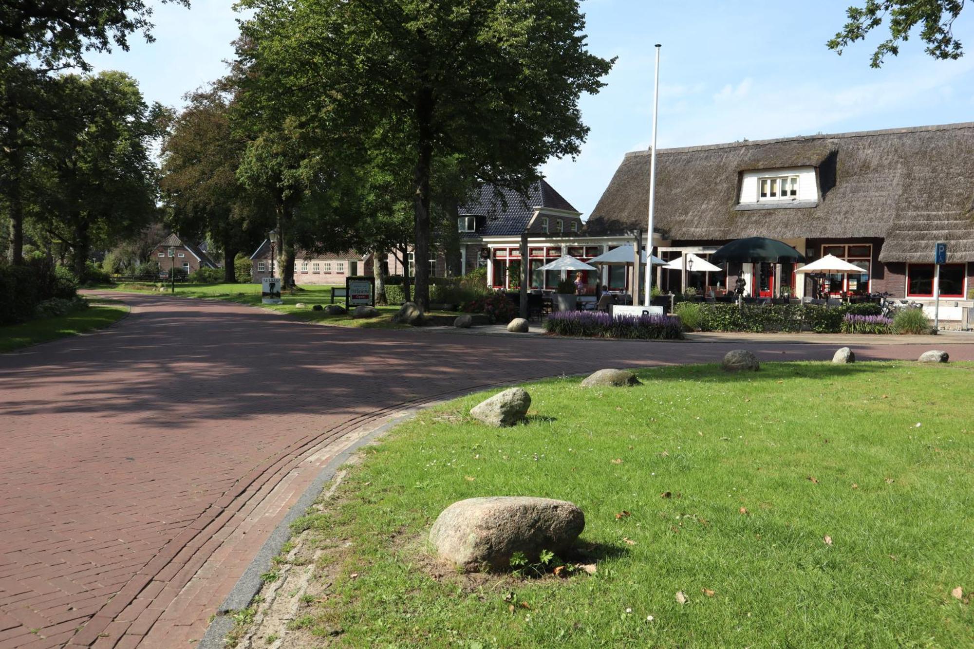 Galerie23Noordsleen Экстерьер фото
