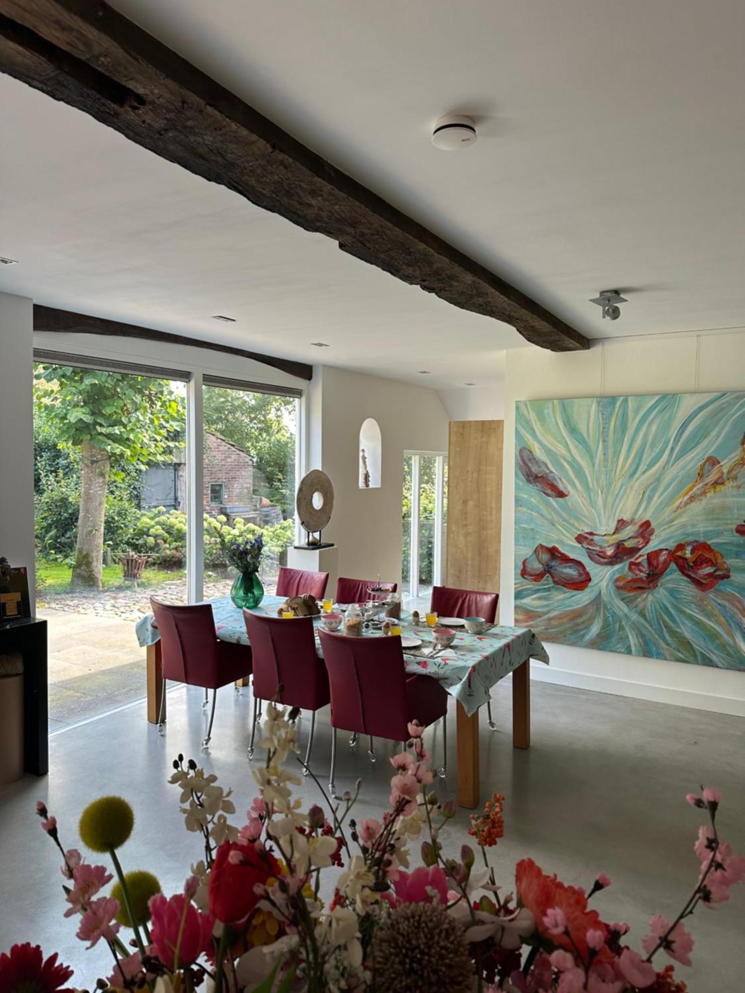 Galerie23Noordsleen Экстерьер фото