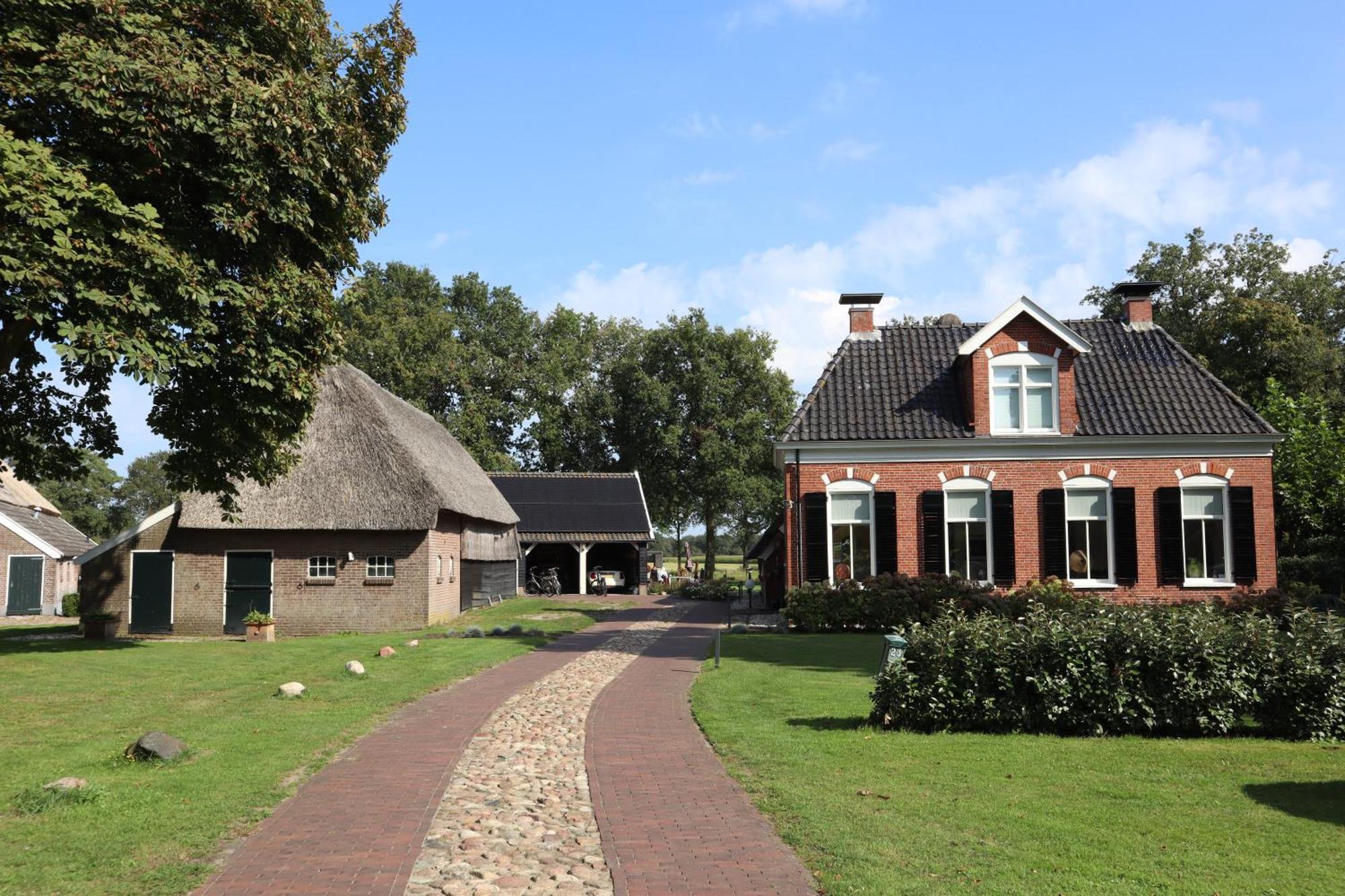 Galerie23Noordsleen Экстерьер фото