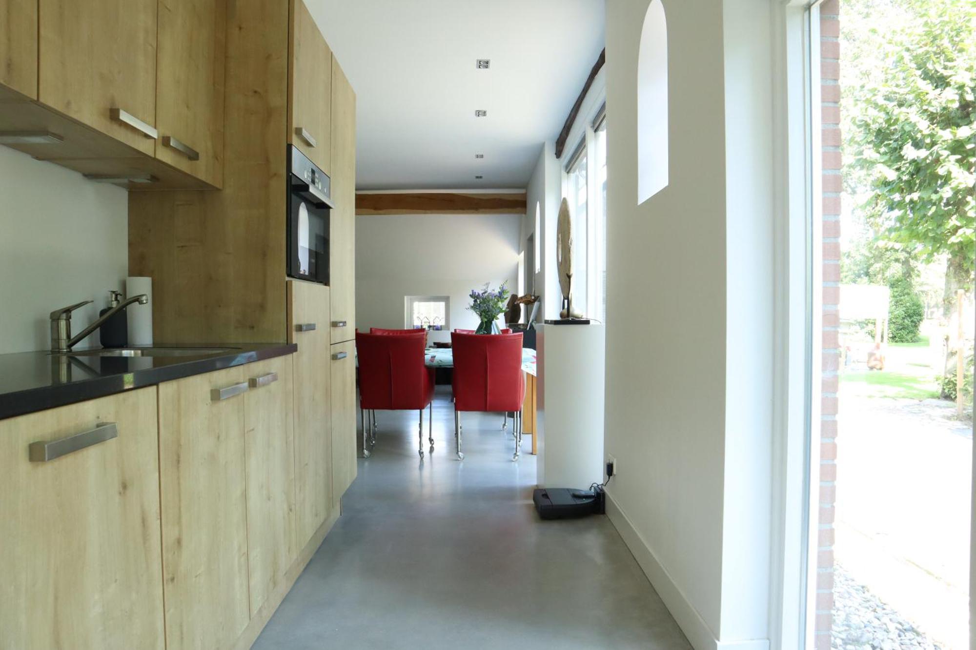Galerie23Noordsleen Экстерьер фото