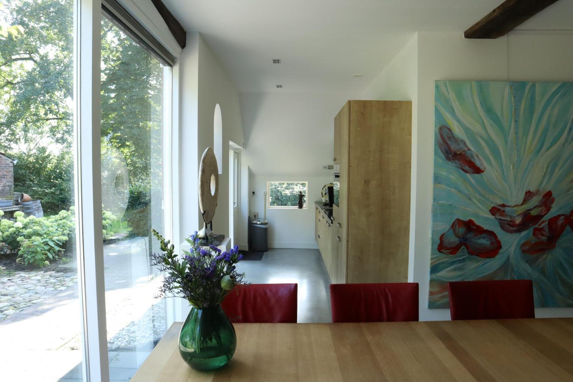 Galerie23Noordsleen Экстерьер фото