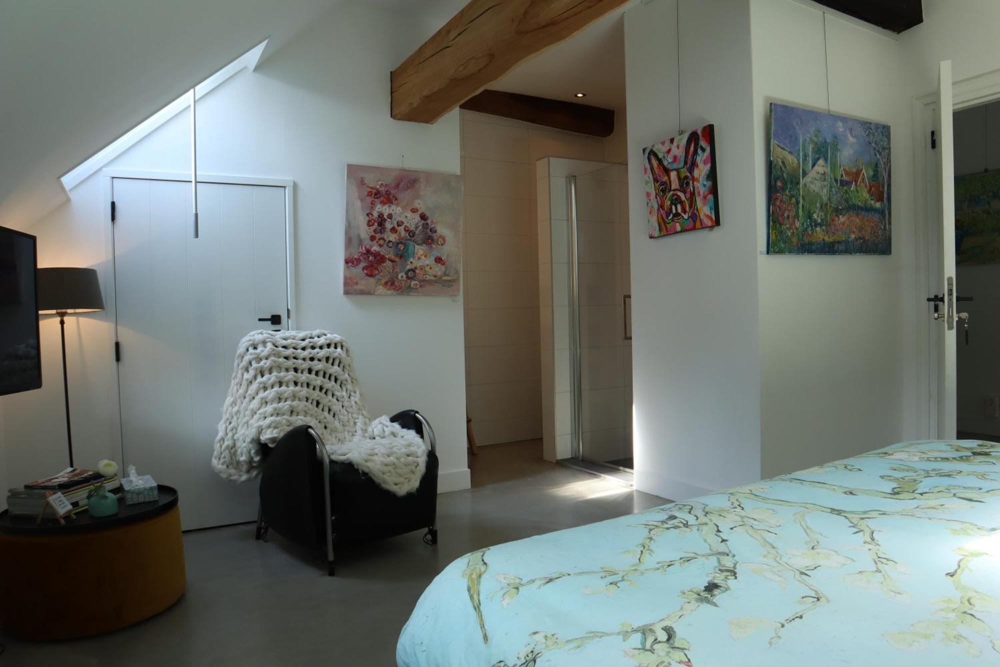 Galerie23Noordsleen Экстерьер фото