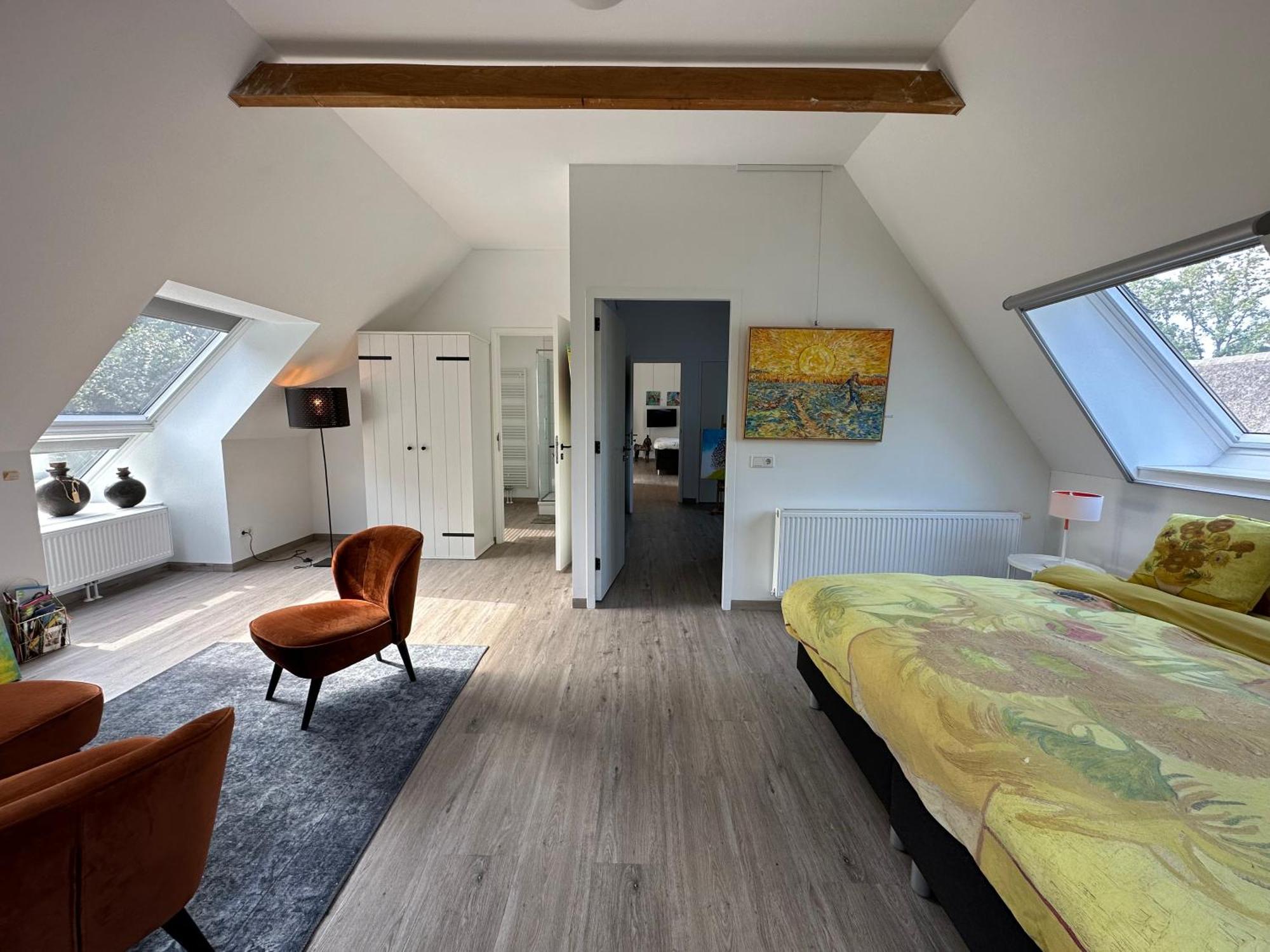 Galerie23Noordsleen Экстерьер фото