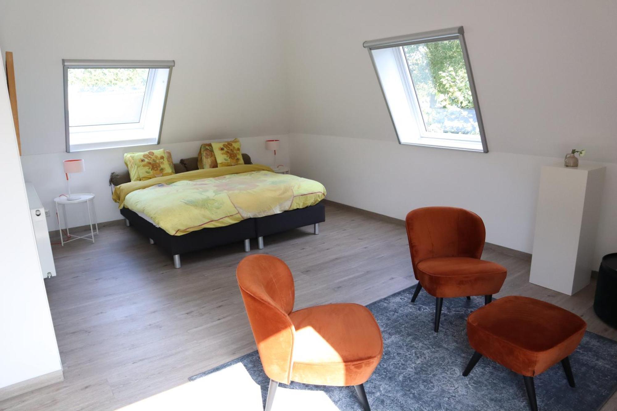 Galerie23Noordsleen Экстерьер фото
