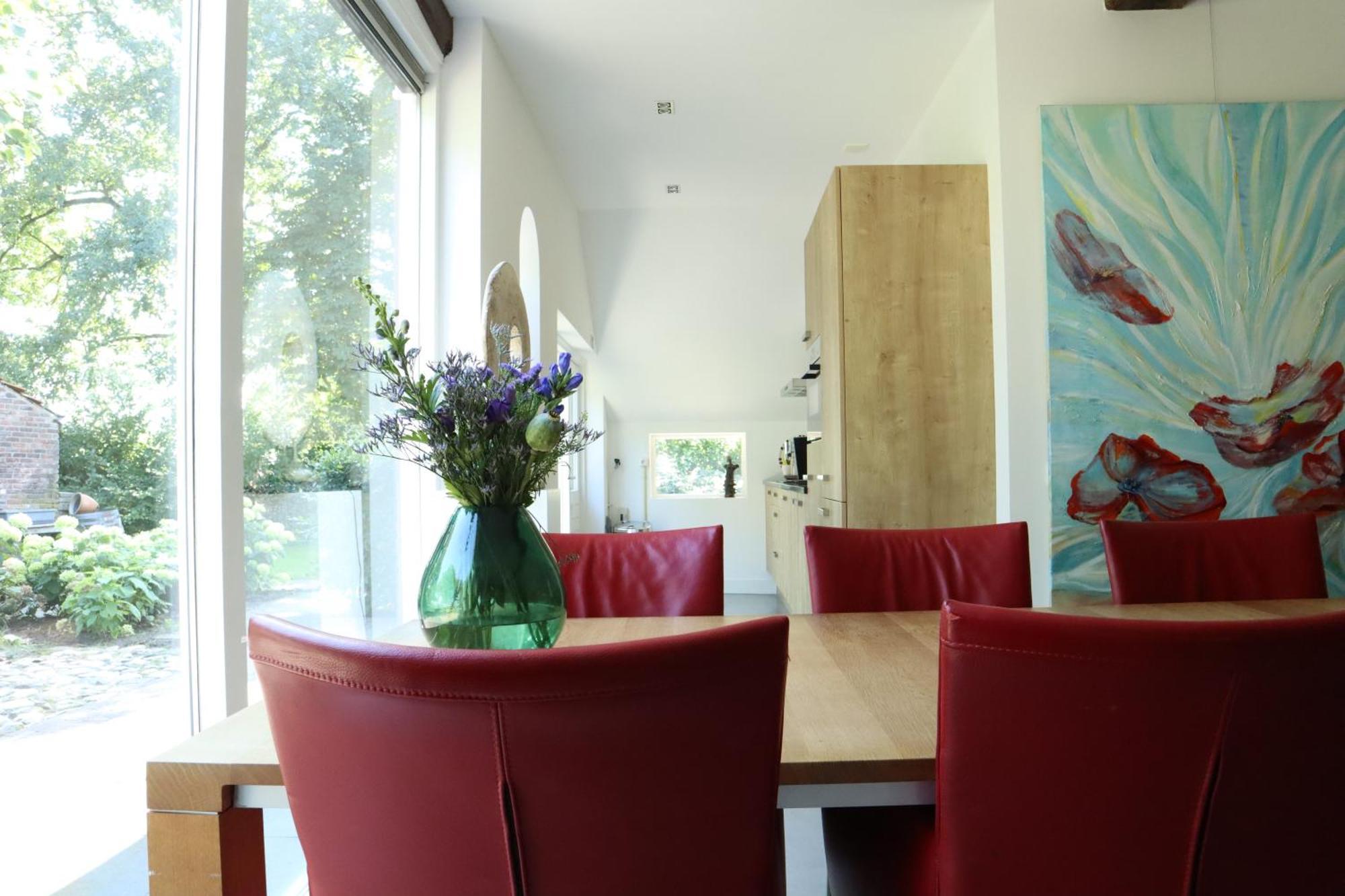 Galerie23Noordsleen Экстерьер фото