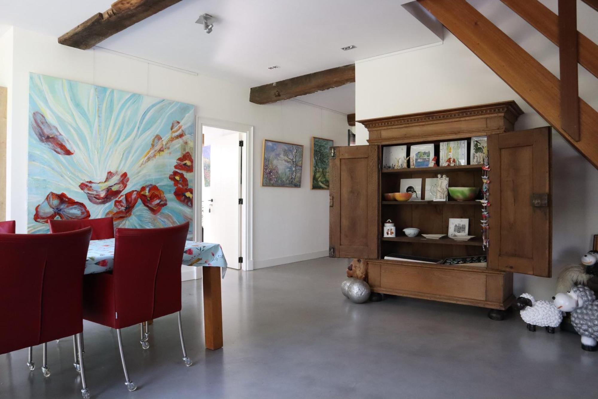 Galerie23Noordsleen Экстерьер фото